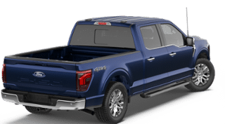 2026 Ford F-150® External Image 3